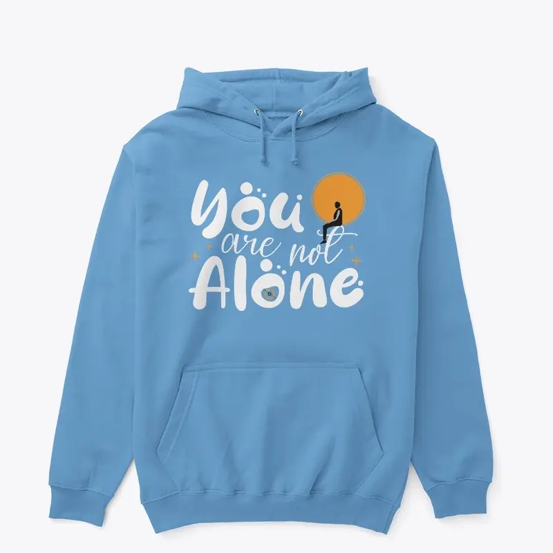 "You are not alone" - Collections (w)