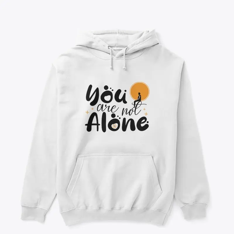 "You are not alone" - Collections