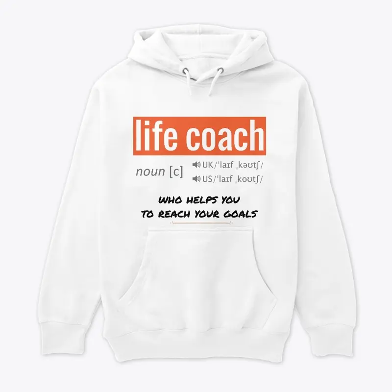 Life Coach-Who helps to reach your goal